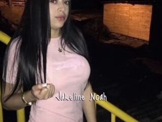 Jakeline_Noah