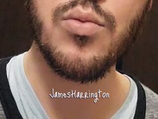 JamesHarrington