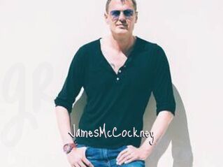 JamesMcCockney