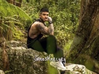 JamesMercury