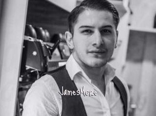 JamesMore