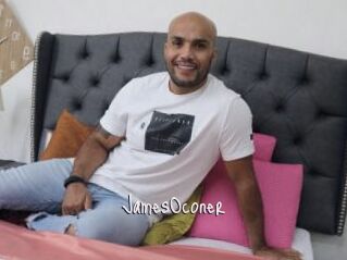 JamesOconer