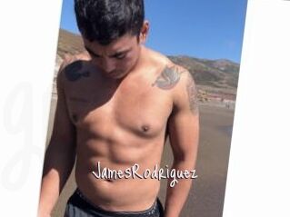 JamesRodriguez