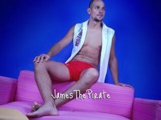 JamesThePirate