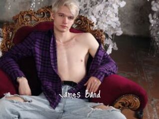 James_Band
