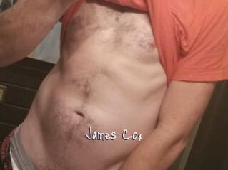 James_Cox