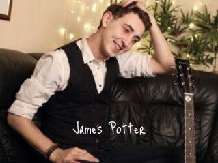 James_Potter