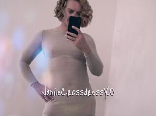 JamieCrossdressXO