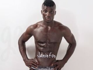JamieFox