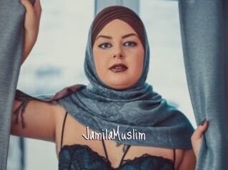 JamilaMuslim