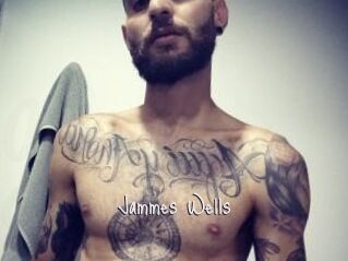 Jammes_Wells