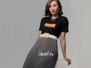 JanaFox