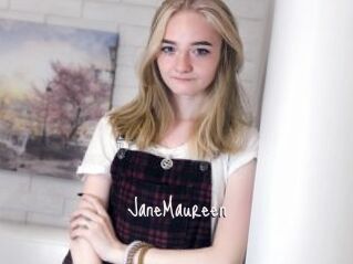 JaneMaureen