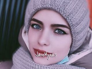 JaneMyers
