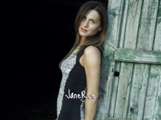 JaneRoe