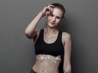 JaneRoyall