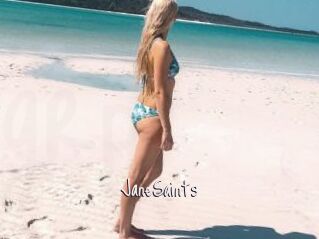 JaneSaints