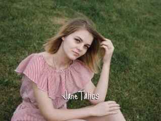 JaneTalios