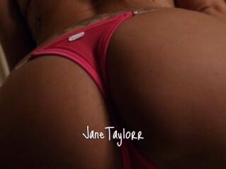 JaneTaylorr