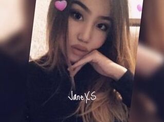 JaneXS