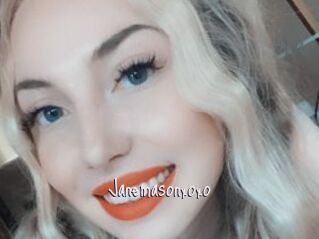 Janemasonxoxo