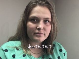 JanetHotHot