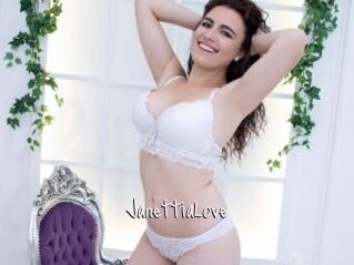 JanettiaLove