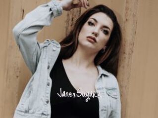 JanexSugarr