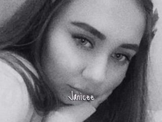 Janicee