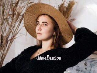 JanieBenson