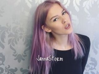 JannaStorm