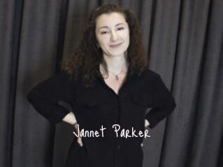 Jannet_Parker