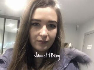 JannettBaby