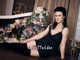 JannetteEden