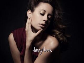JannyMoor