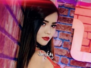 Janyray