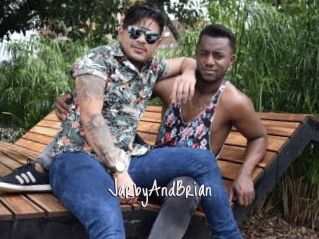 JarbyAndBrian