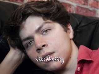 JaredNearby