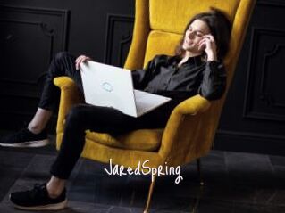 JaredSpring