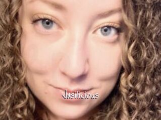 Jasilicious