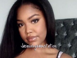 JasminIvybabestation