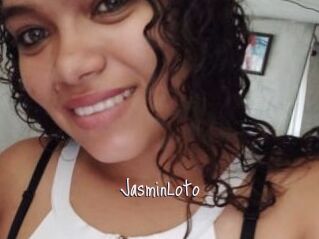 JasminLoto