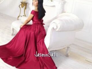 JasminSato
