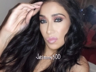 Jasmine300
