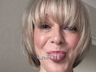 Jasmine78