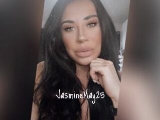 JasmineMay25