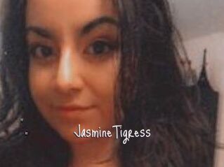 JasmineTigress