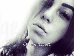 Jasmine_XLoveX