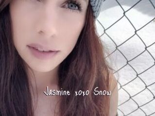 Jasmine_xoxo_Snow