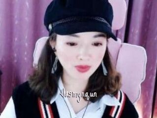 Jasmynqun
